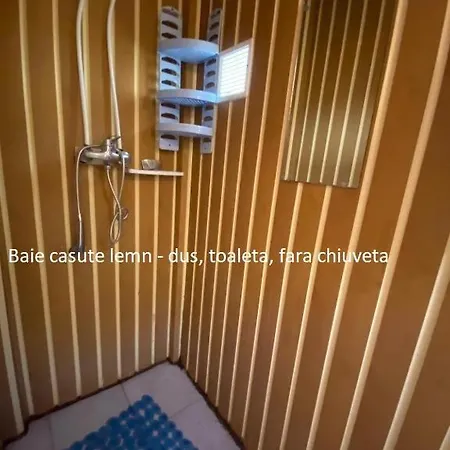 Ubytování v soukromí Babilon