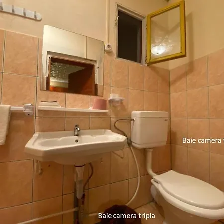 Ubytování v soukromí Babilon Costineşti