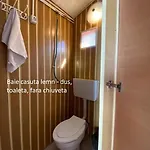 Δωμάτια σε οικογενειακή κατοικία Babilon *