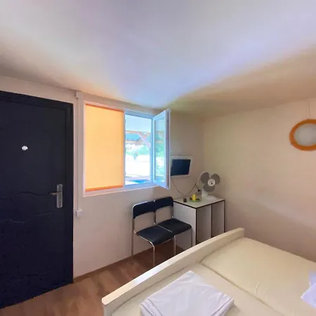 Babilon ホームステイ