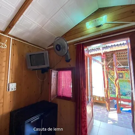 Homestay Babilon *