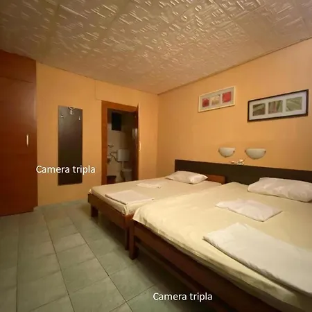 Babilon * コスティネシュティ