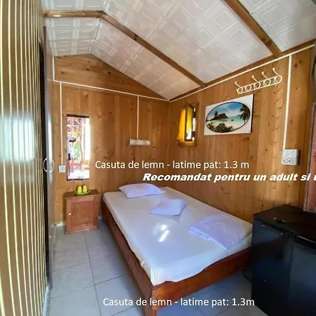 Babilon * Costinesti